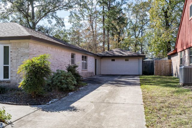 22315 Kenchester Drive, Houston, TX 77073