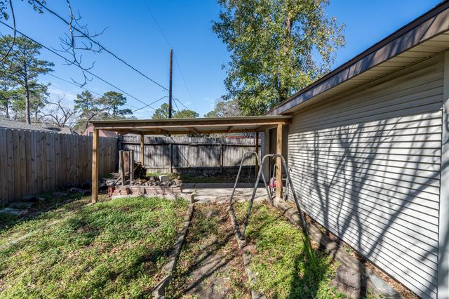 22315 Kenchester Drive, Houston, TX 77073