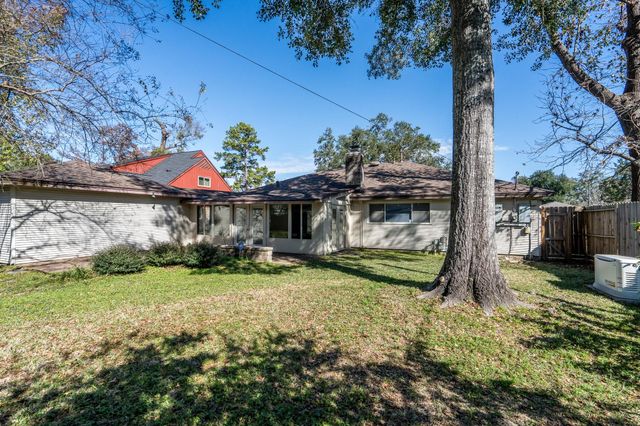 22315 Kenchester Drive, Houston, TX 77073