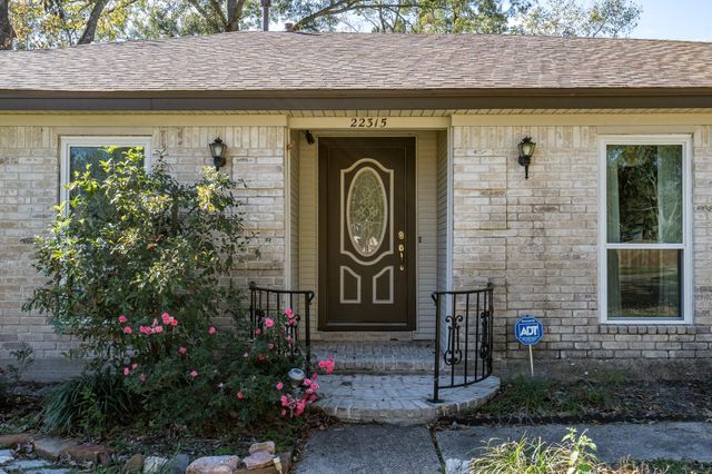 22315 Kenchester Drive, Houston, TX 77073
