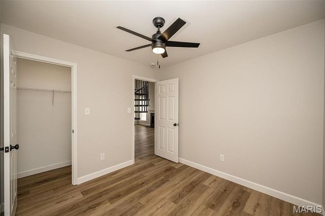 2666 Liberty Gardens Drive, Florissant, MO 63031