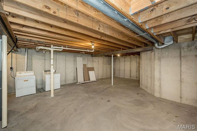 2666 Liberty Gardens Drive, Florissant, MO 63031