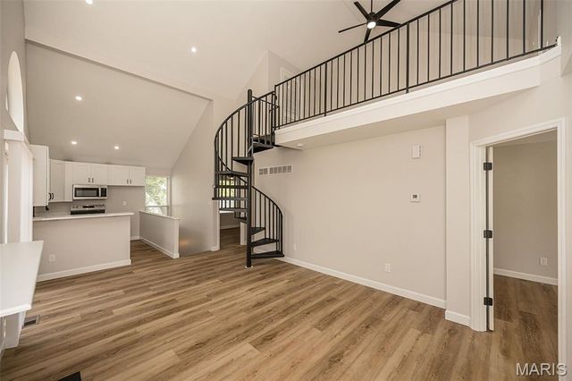 2666 Liberty Gardens Drive, Florissant, MO 63031
