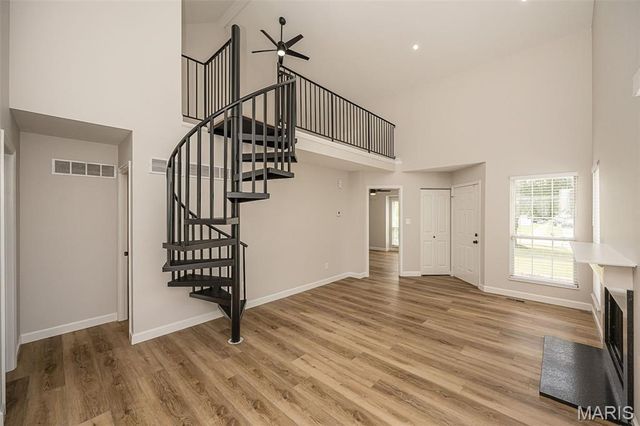 2666 Liberty Gardens Drive, Florissant, MO 63031
