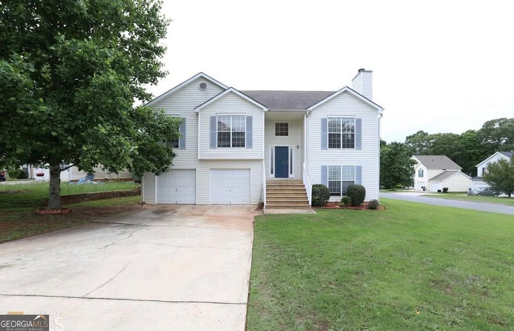 3276 Bells Landing Drive, Rex, GA 30273
