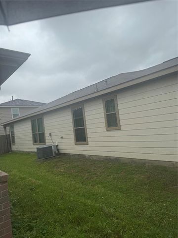 16531 Cheshire Grove Lane, Houston, TX 77090