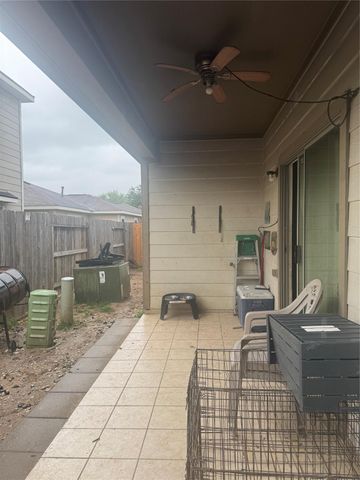 16531 Cheshire Grove Lane, Houston, TX 77090