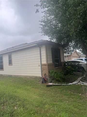 16531 Cheshire Grove Lane, Houston, TX 77090