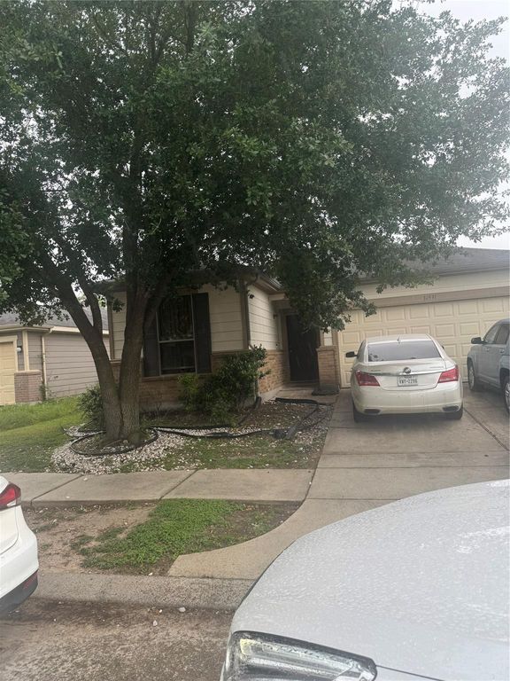 16531 Cheshire Grove Lane, Houston, TX 77090
