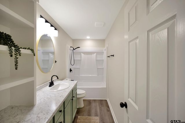 915 Britton, Tyler, TX 75701