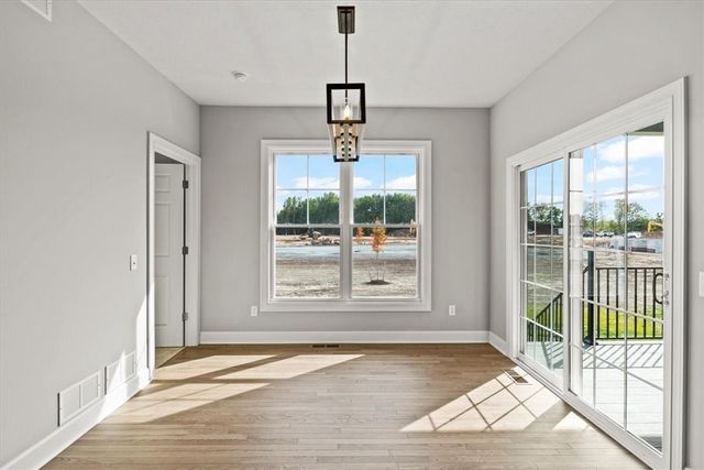 107 Cedarway Circle 410, Webster, NY 14580