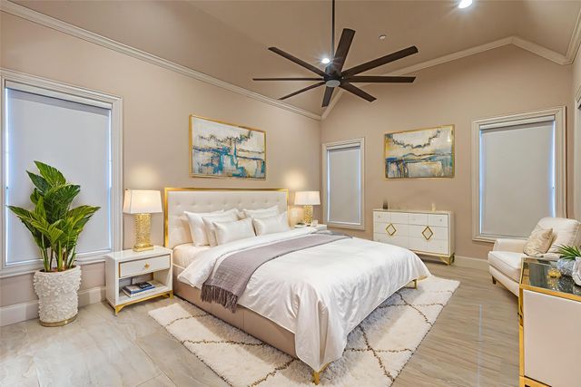 1018 Pedernales Trail, Irving, TX 75063