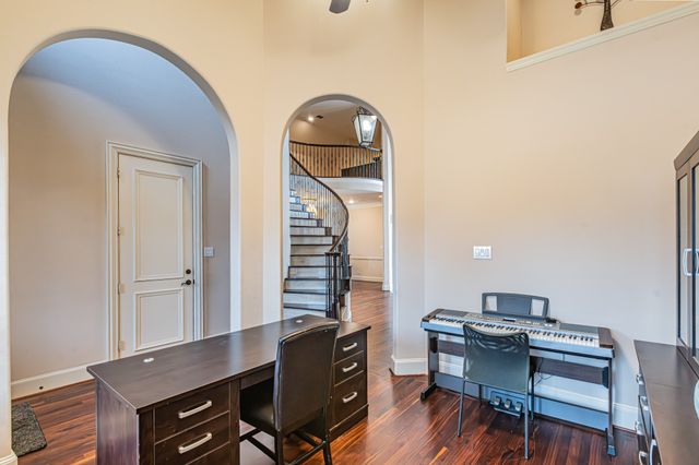 1018 Pedernales Trail, Irving, TX 75063