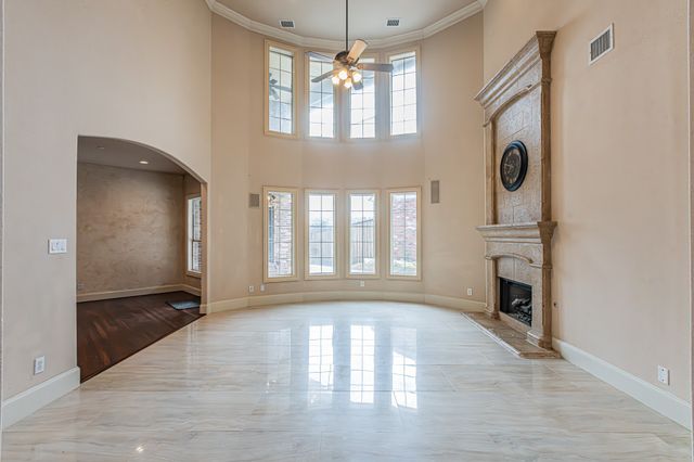 1018 Pedernales Trail, Irving, TX 75063