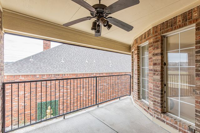 1018 Pedernales Trail, Irving, TX 75063