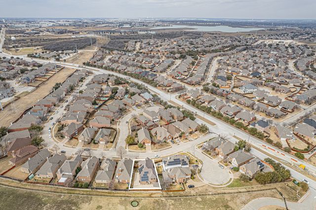 1018 Pedernales Trail, Irving, TX 75063