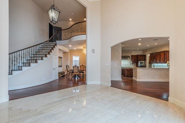 1018 Pedernales Trail, Irving, TX 75063