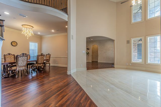 1018 Pedernales Trail, Irving, TX 75063