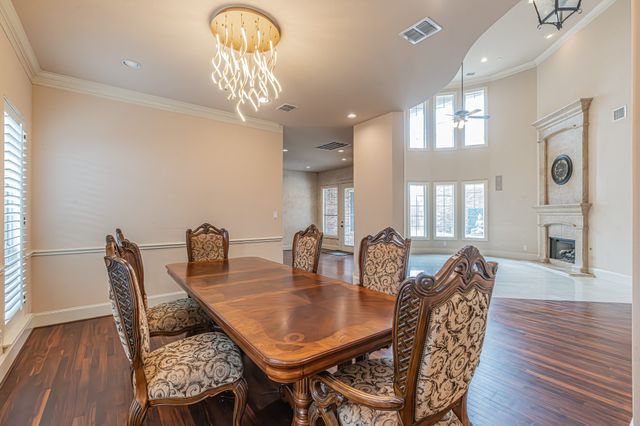 1018 Pedernales Trail, Irving, TX 75063