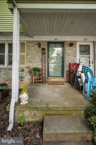 521 LINDEN ST, Leesport, PA 19533