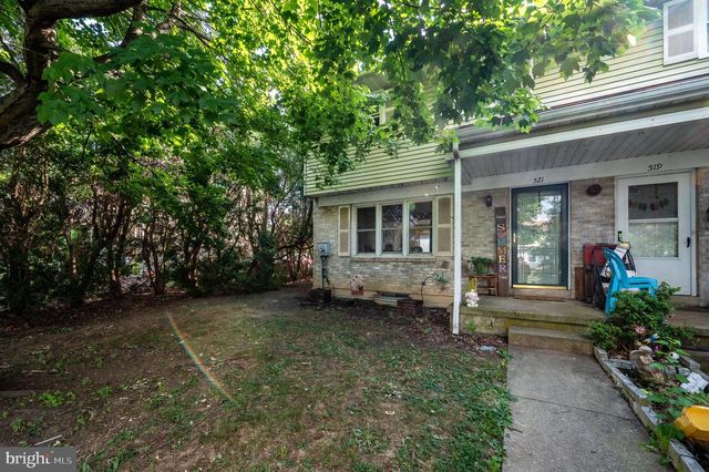 521 LINDEN ST, Leesport, PA 19533