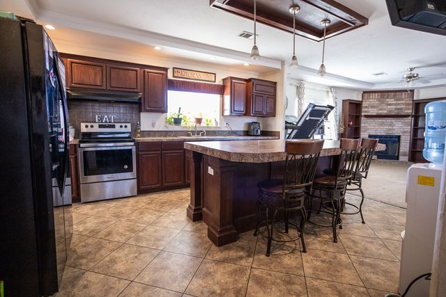 4021 Nicaragua, Odessa, TX 79764