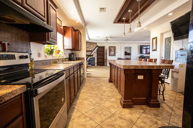 4021 Nicaragua, Odessa, TX 79764