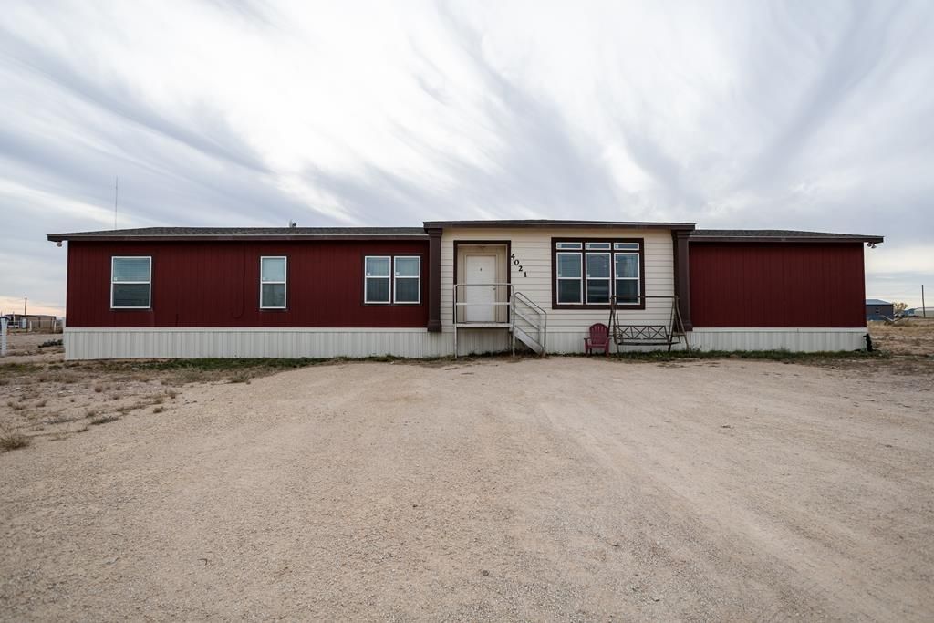 4021 Nicaragua, Odessa, TX 79764