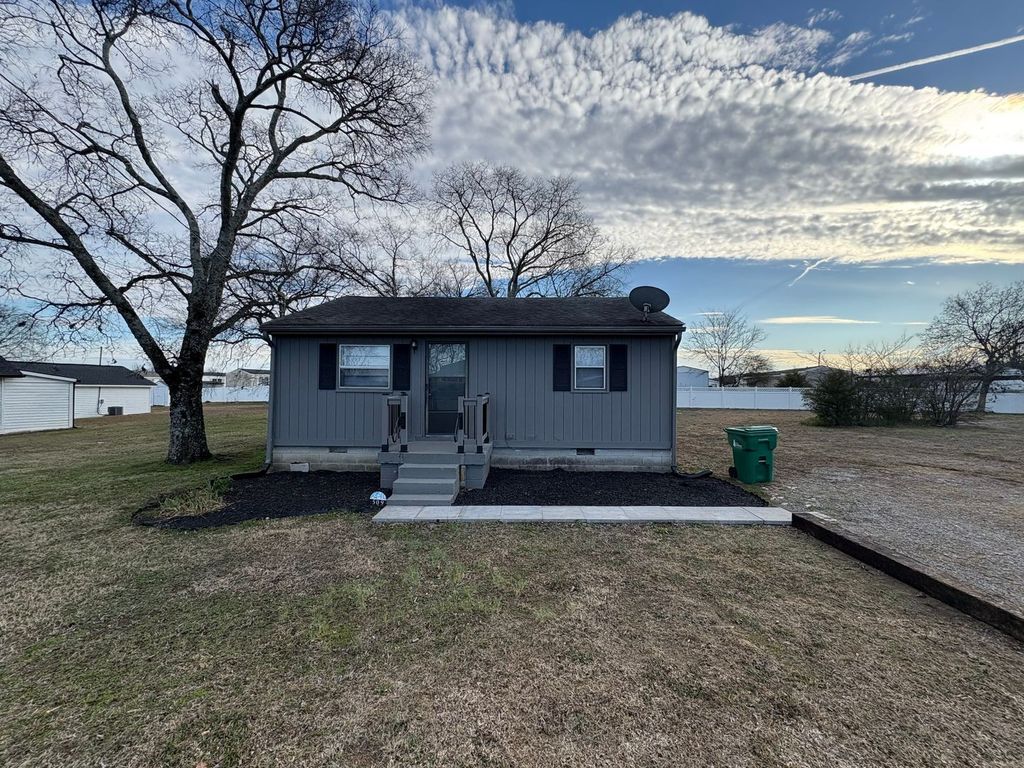 509 Franklin Rd, Lebanon, TN 37087