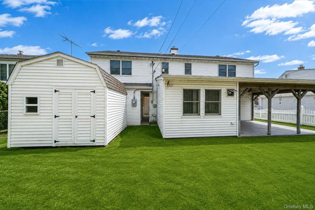 120 Ranch Lane, Levittown, NY 11756