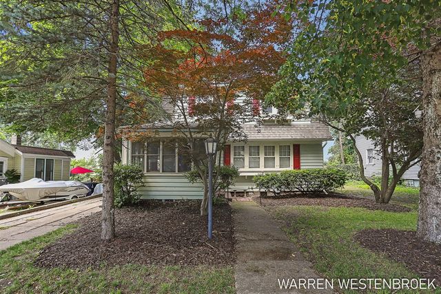 199 W 9th Street, Holland, MI 49423