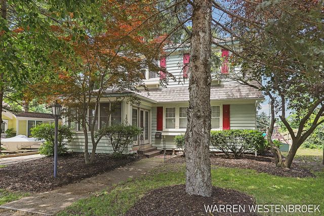 199 W 9th Street, Holland, MI 49423