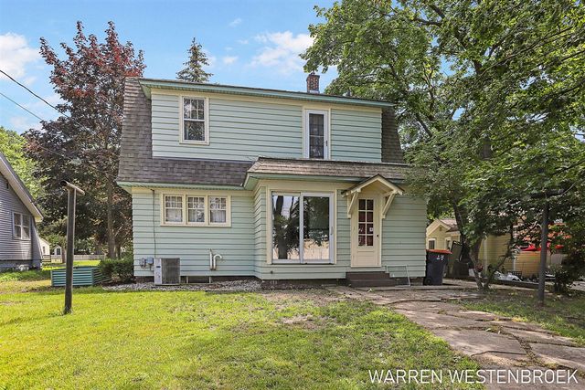 199 W 9th Street, Holland, MI 49423