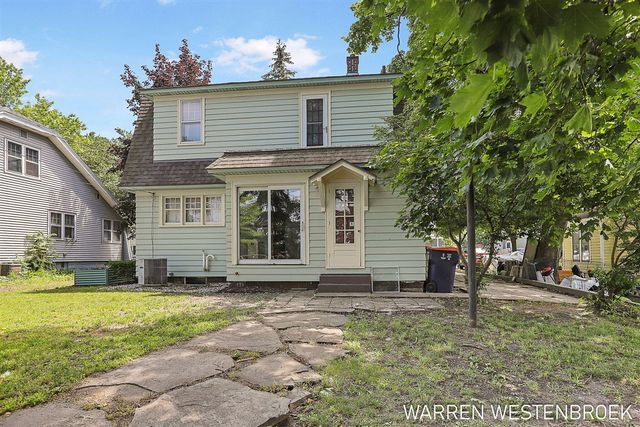 199 W 9th Street, Holland, MI 49423