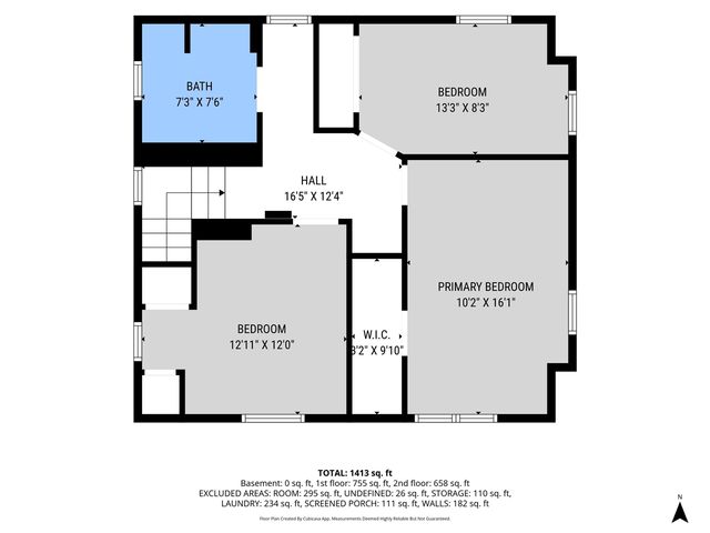 199 W 9th Street, Holland, MI 49423