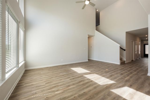 102 Hedge Green HOLW, Hutto, TX 78634