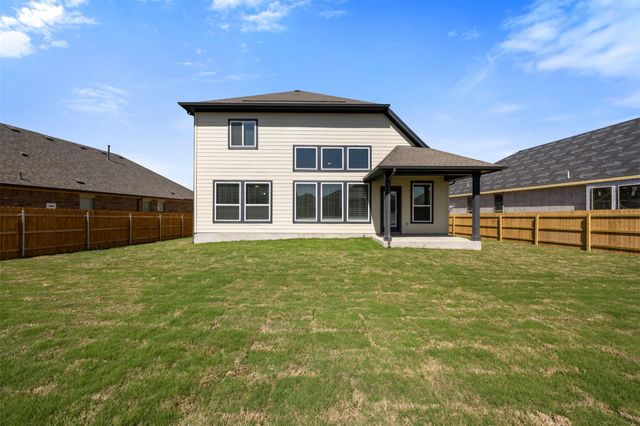 102 Hedge Green HOLW, Hutto, TX 78634