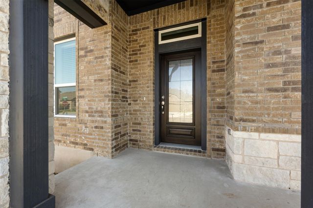 102 Hedge Green HOLW, Hutto, TX 78634