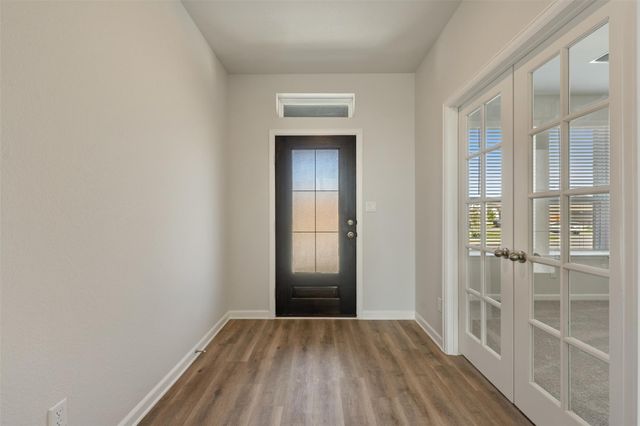 102 Hedge Green HOLW, Hutto, TX 78634