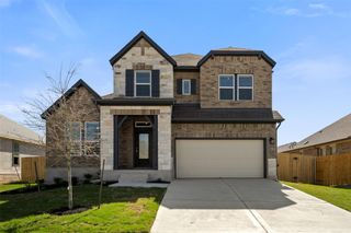 102 Hedge Green HOLW, Hutto, TX 78634