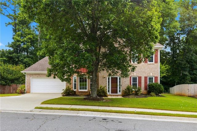 2314 Kennesaw Oaks Trail NW, Kennesaw, GA 30152