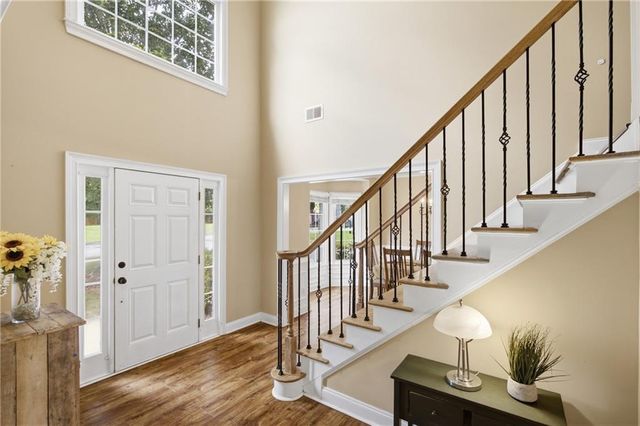 2314 Kennesaw Oaks Trail NW, Kennesaw, GA 30152
