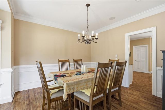 2314 Kennesaw Oaks Trail NW, Kennesaw, GA 30152