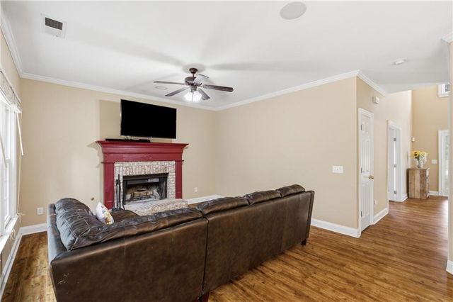 2314 Kennesaw Oaks Trail NW, Kennesaw, GA 30152