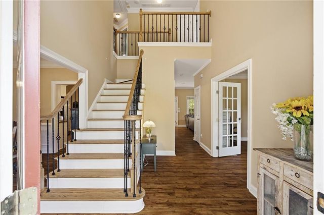 2314 Kennesaw Oaks Trail NW, Kennesaw, GA 30152