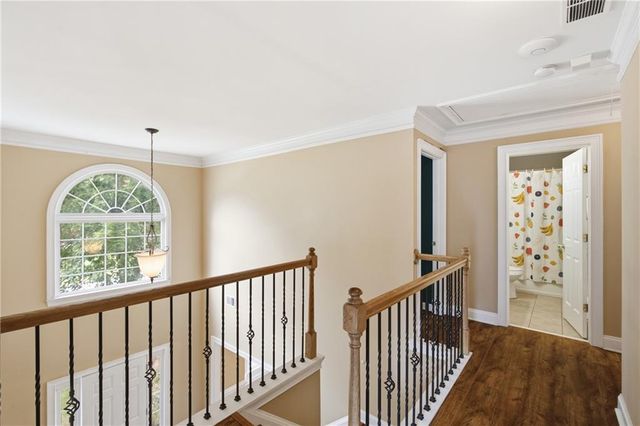 2314 Kennesaw Oaks Trail NW, Kennesaw, GA 30152