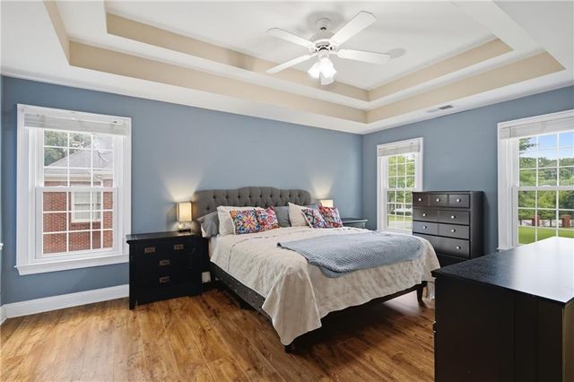 2314 Kennesaw Oaks Trail NW, Kennesaw, GA 30152