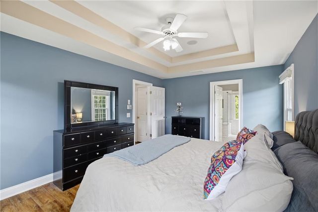 2314 Kennesaw Oaks Trail NW, Kennesaw, GA 30152