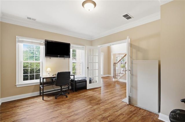 2314 Kennesaw Oaks Trail NW, Kennesaw, GA 30152