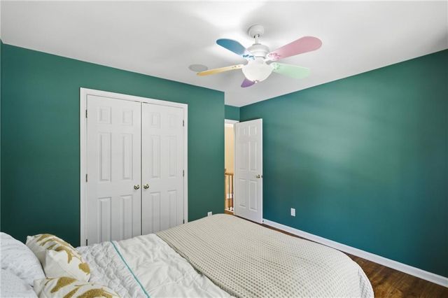 2314 Kennesaw Oaks Trail NW, Kennesaw, GA 30152